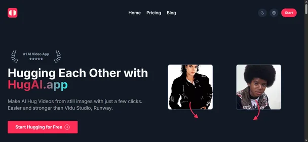 Hugai App