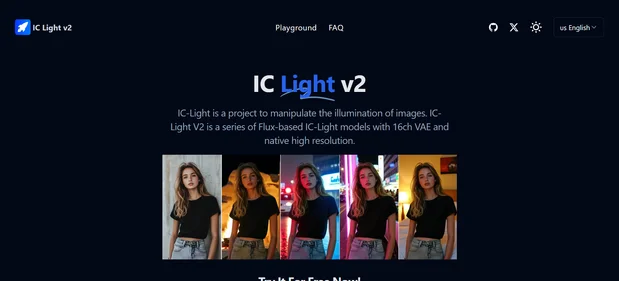 Ic Light V2.home