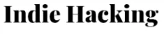 Indie Hacker Stacks.logo