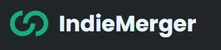 IndieMerger logo