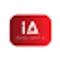 Intelligent AI favicon