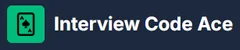 Interview Code Ace.logo