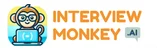 Interview Monkey logo