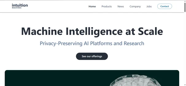 Intuition Machines