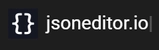 JSON Editor logo