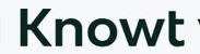 Knowt