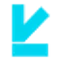 Krut AI favicon
