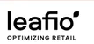 LEAFIO AI logo