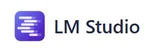 LM Studio logo