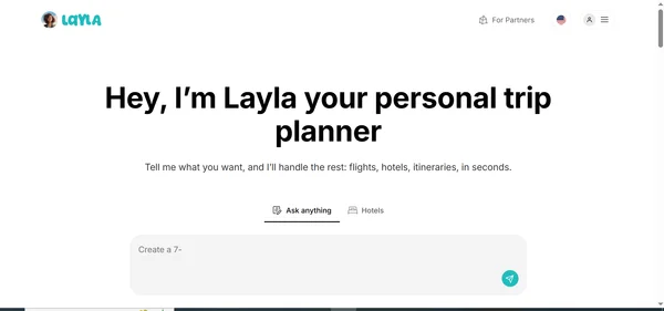 Layla AI
