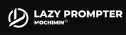 Lazy Prompter logo