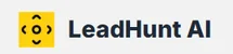 LeadHunt AI logo