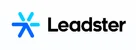 Leadster logo