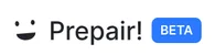Lets Prepair logo