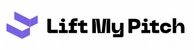Lift My Pitch logo