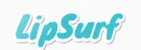 LipSurf logo