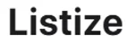 Listize logo