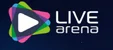 LiveArena logo