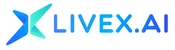 LiveX AI.logo