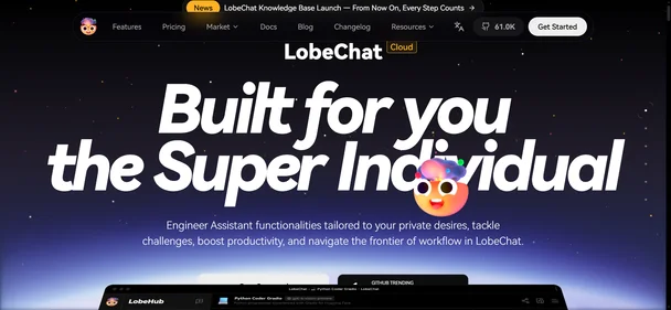 LobeHub