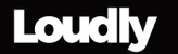 Loudly logo