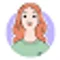 Luzia com favicon