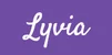Lyvia AI logo