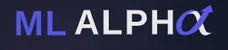 ML Alpha logo
