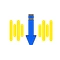 MS Text to Speech Downloader favicon