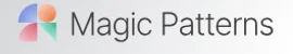 MagicPatterns 4 logo