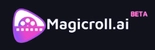 MagicRoll AI logo
