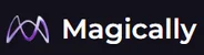 Magicly logo