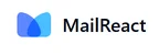 Mail React AI logo