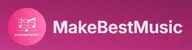 Make Best Music logo