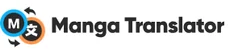 Manga Translator.logo