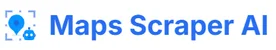 Maps Scraper AI.logo