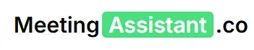 Meeting Assistant
