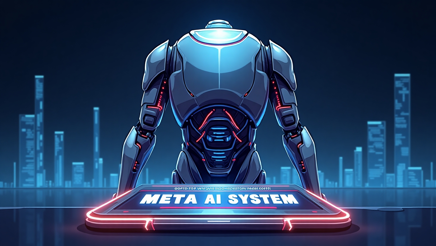 Meta Delays Launch of Behemoth AI Model Due to Performance Issues