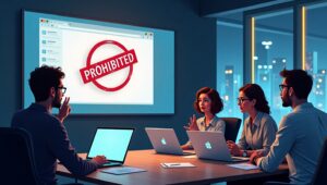 Microsoft Blocks DeepSeek App Use Citing Propaganda and Security Risks