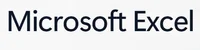Microsoft Excel Spreadsheets logo