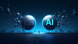 Microsoft and OpenAI Rethink Billion-Dollar Alliance