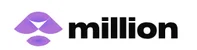 Million JS logo