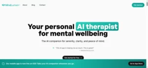 Mindpeace AI