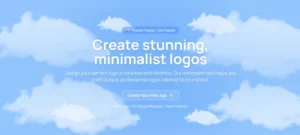 Minimox homepage
