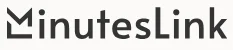 Minuteslink logo