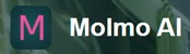Molmo AI logo