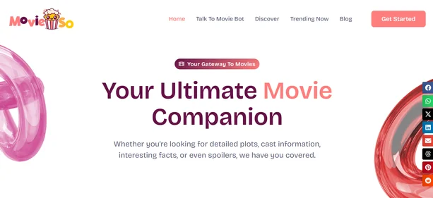 Movie So.home