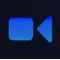 MovieGen AI favicon