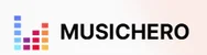 MusicHero AI logo