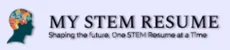 My Stem Resume.logo